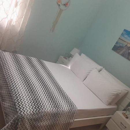 Appartamento George 1 Gjirokastër Esterno foto