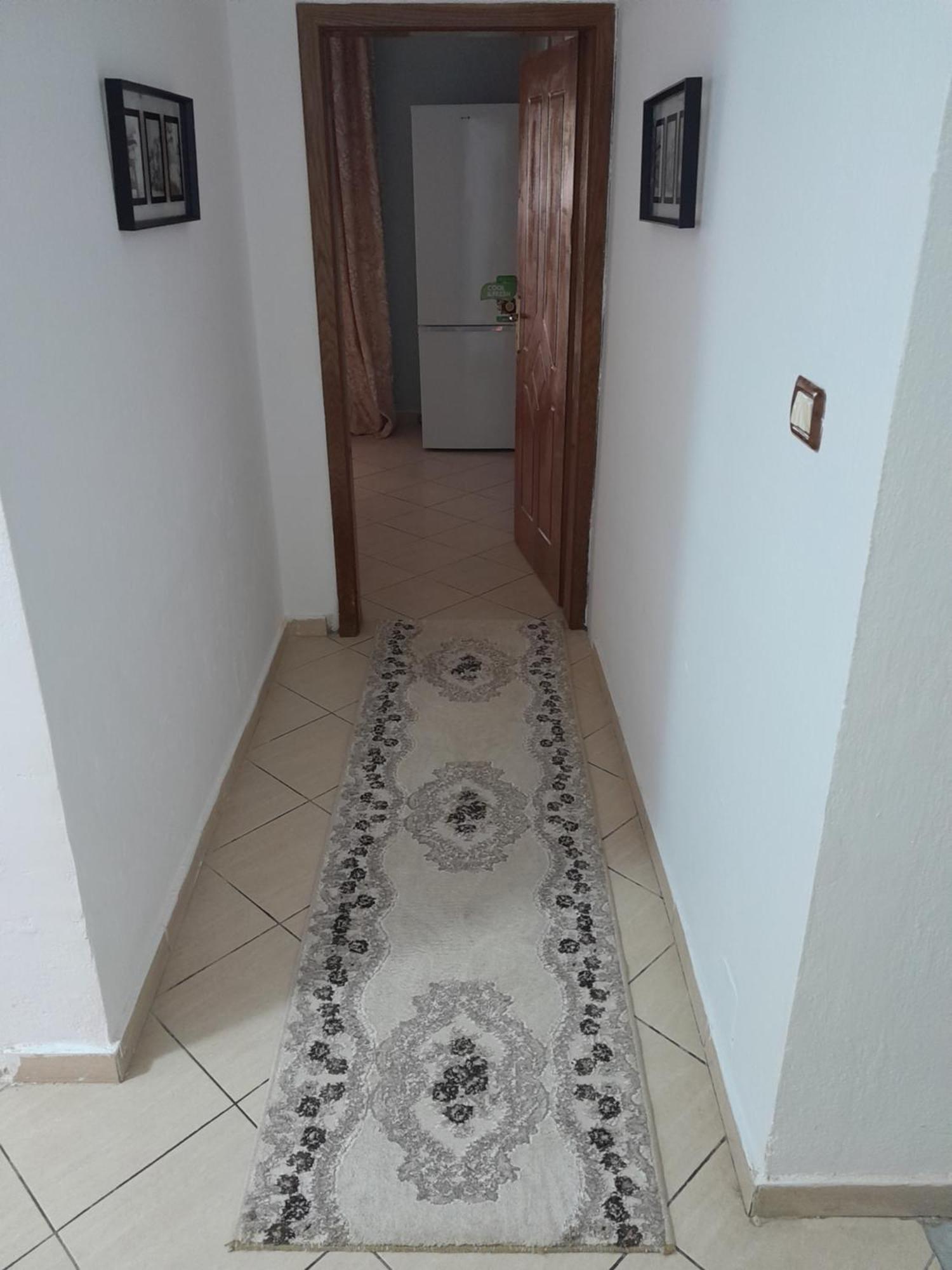 Appartamento George 1 Gjirokastër Esterno foto