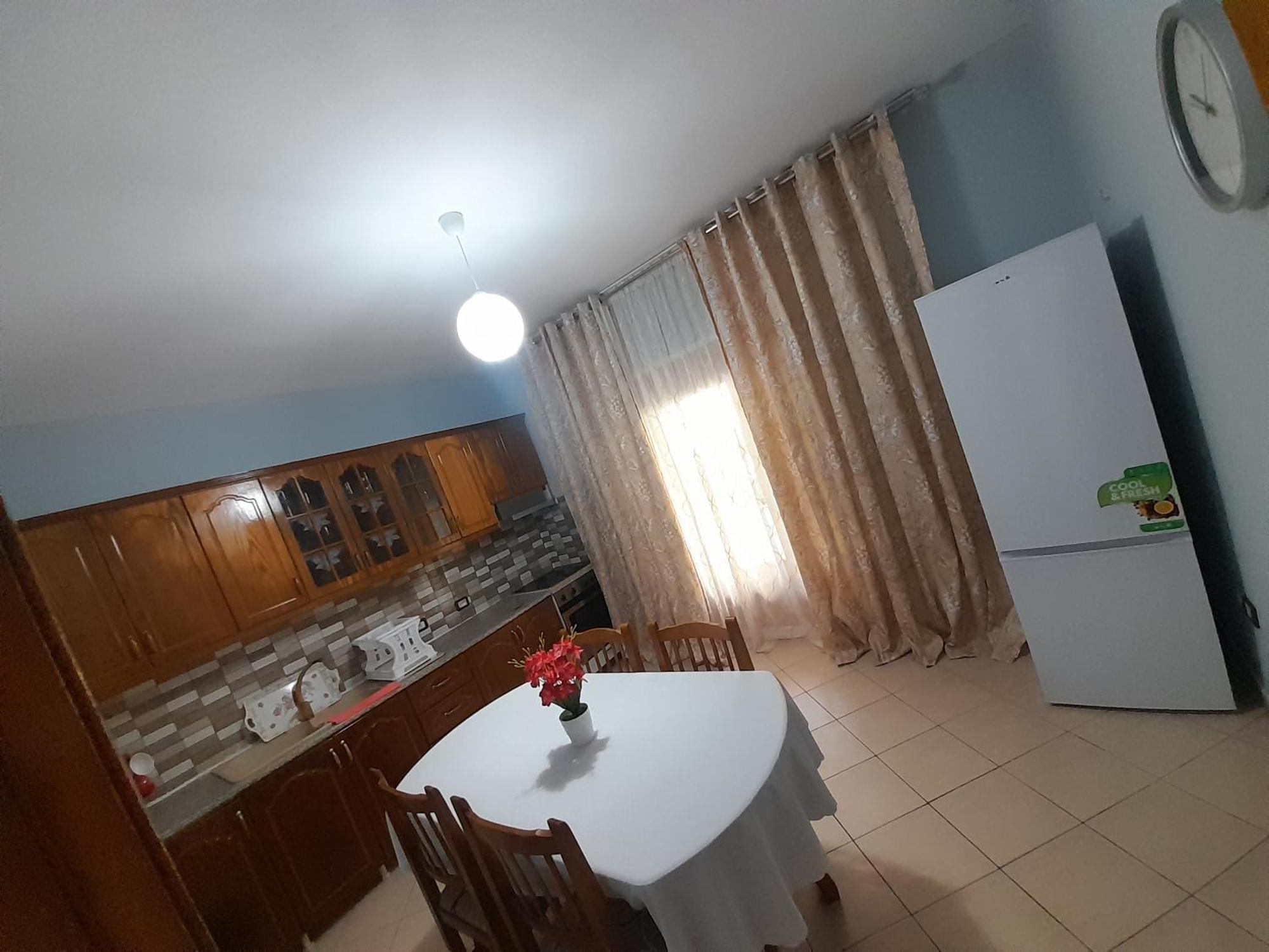 Appartamento George 1 Gjirokastër Esterno foto