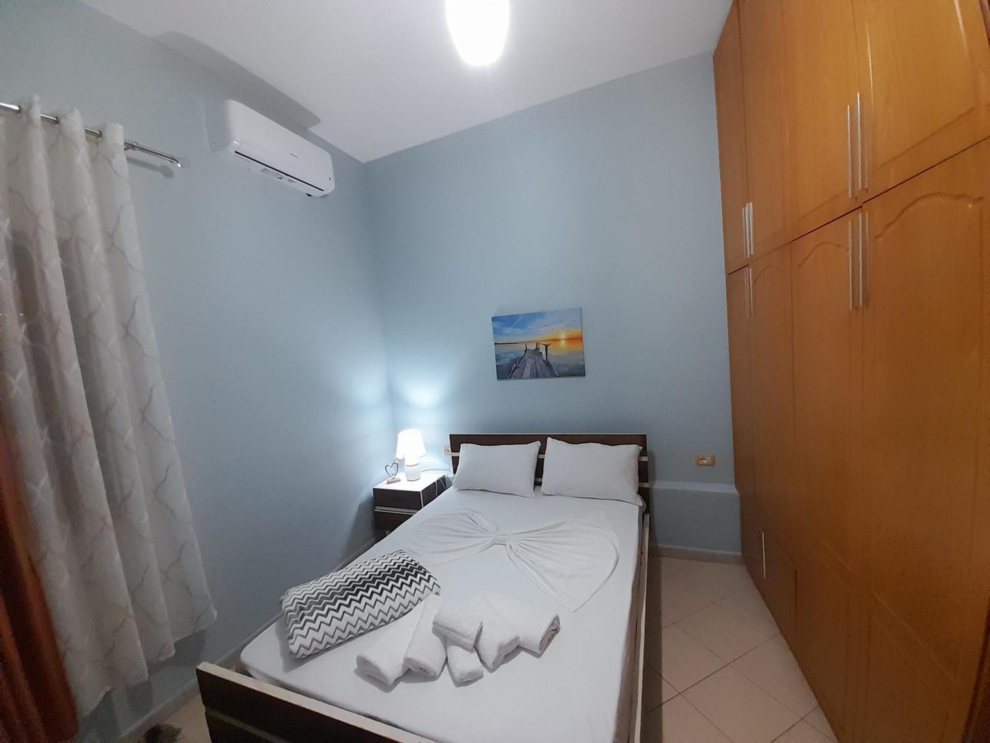 Appartamento George 1 Gjirokastër Camera foto